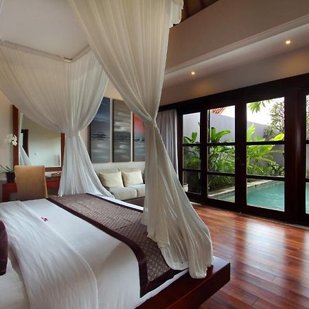 Dalung  Aria Exclusive Villas & Spa מראה חיצוני תמונה