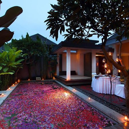 Dalung  Aria Exclusive Villas & Spa מראה חיצוני תמונה
