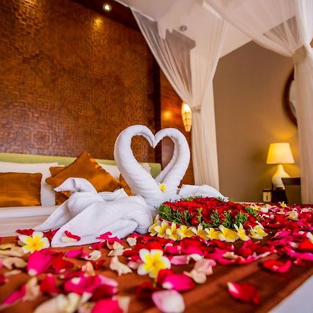 Dalung  Aria Exclusive Villas & Spa מראה חיצוני תמונה