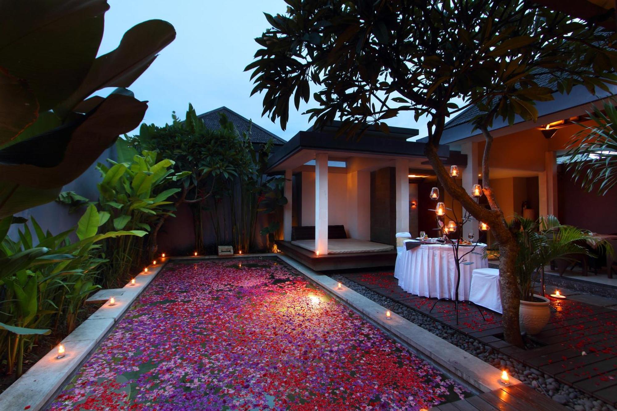 Dalung  Aria Exclusive Villas & Spa מראה חיצוני תמונה
