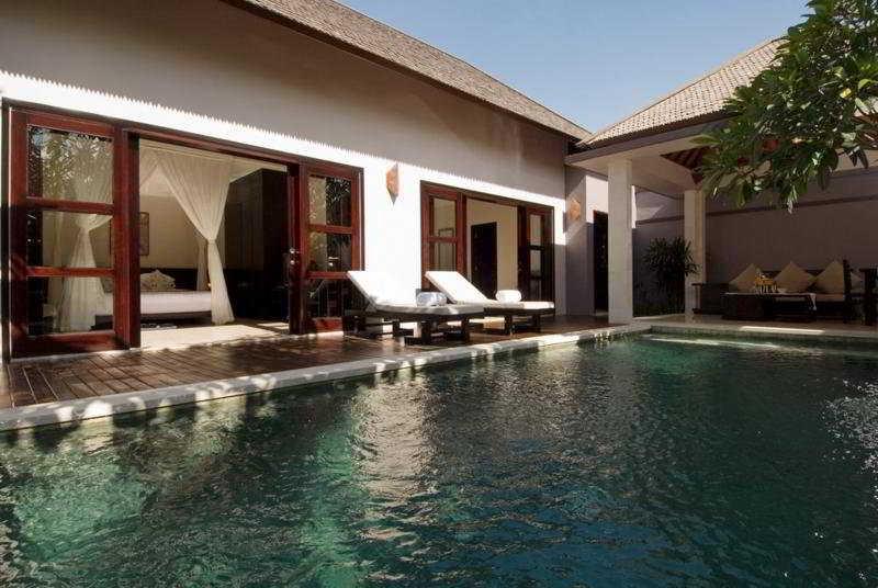 Dalung  Aria Exclusive Villas & Spa מראה חיצוני תמונה