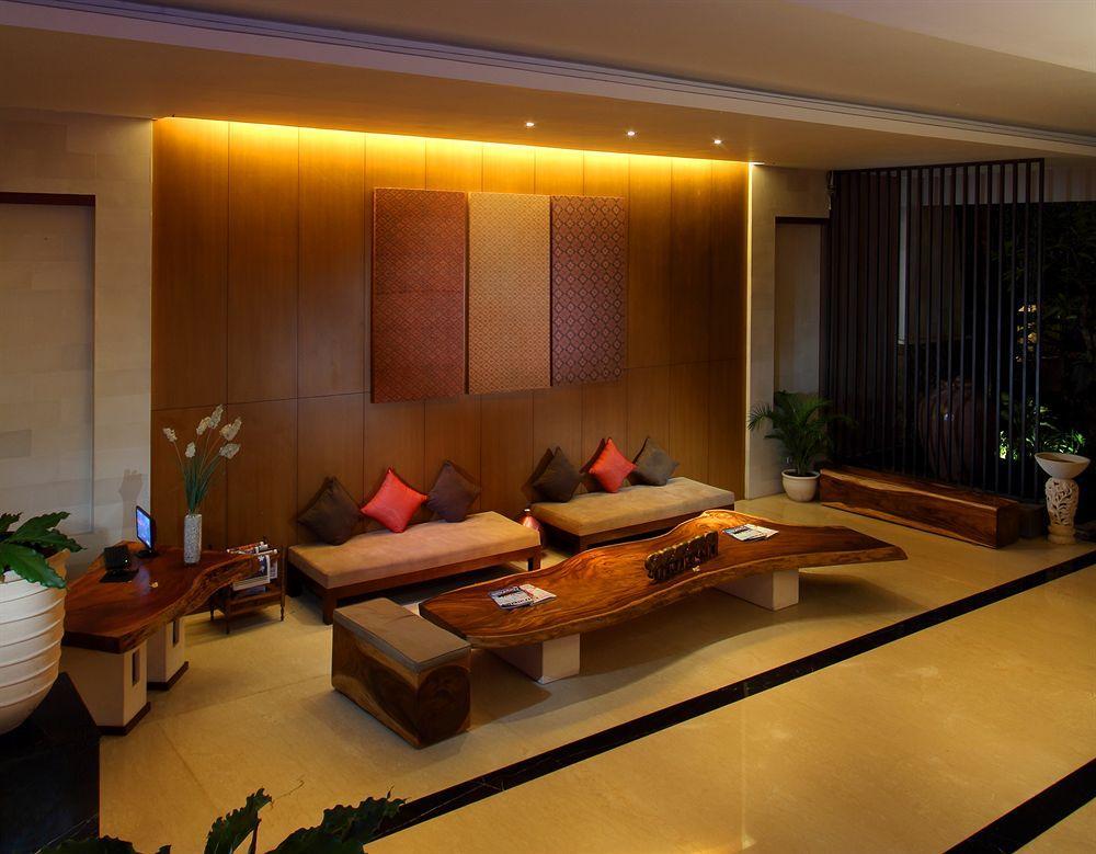 Dalung  Aria Exclusive Villas & Spa מראה חיצוני תמונה