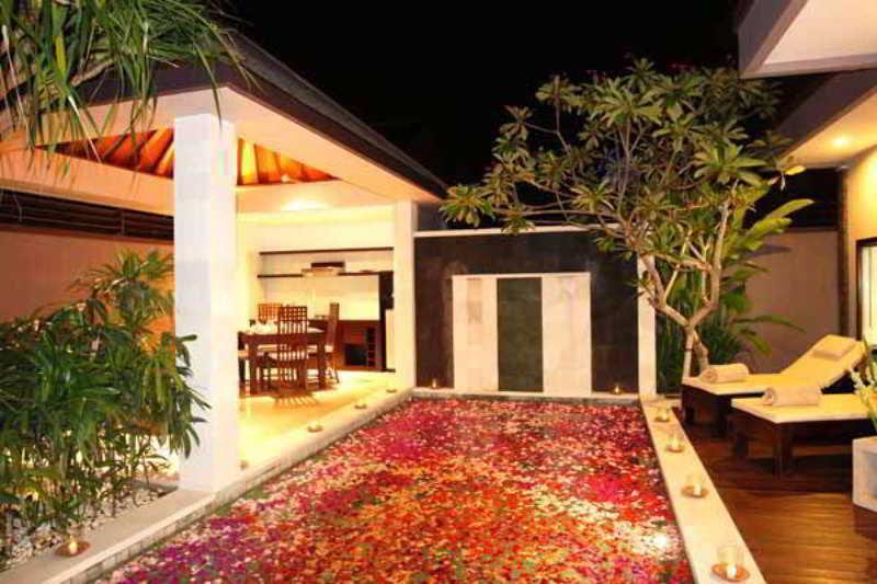 Dalung  Aria Exclusive Villas & Spa מראה חיצוני תמונה