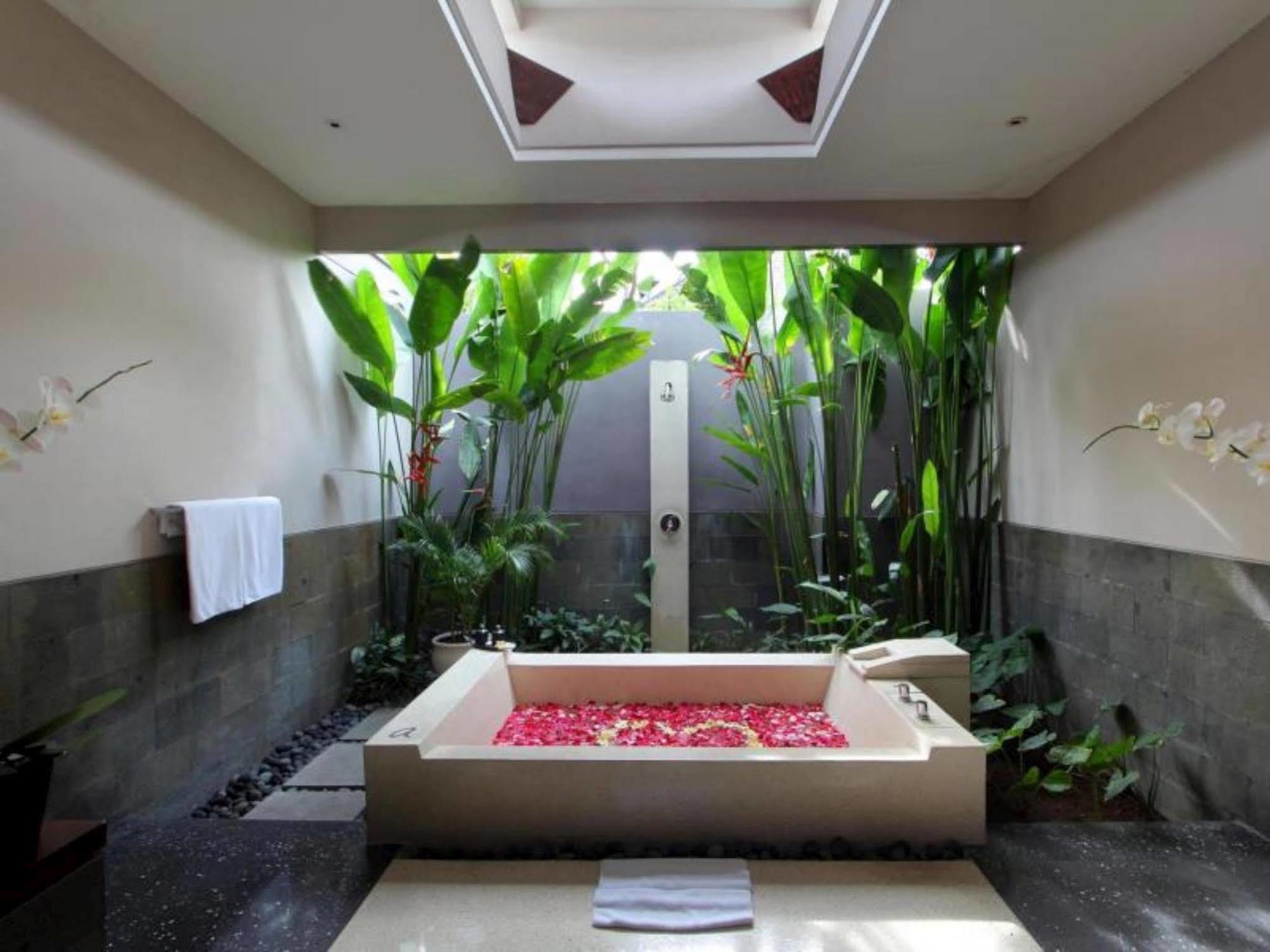 Dalung  Aria Exclusive Villas & Spa מראה חיצוני תמונה