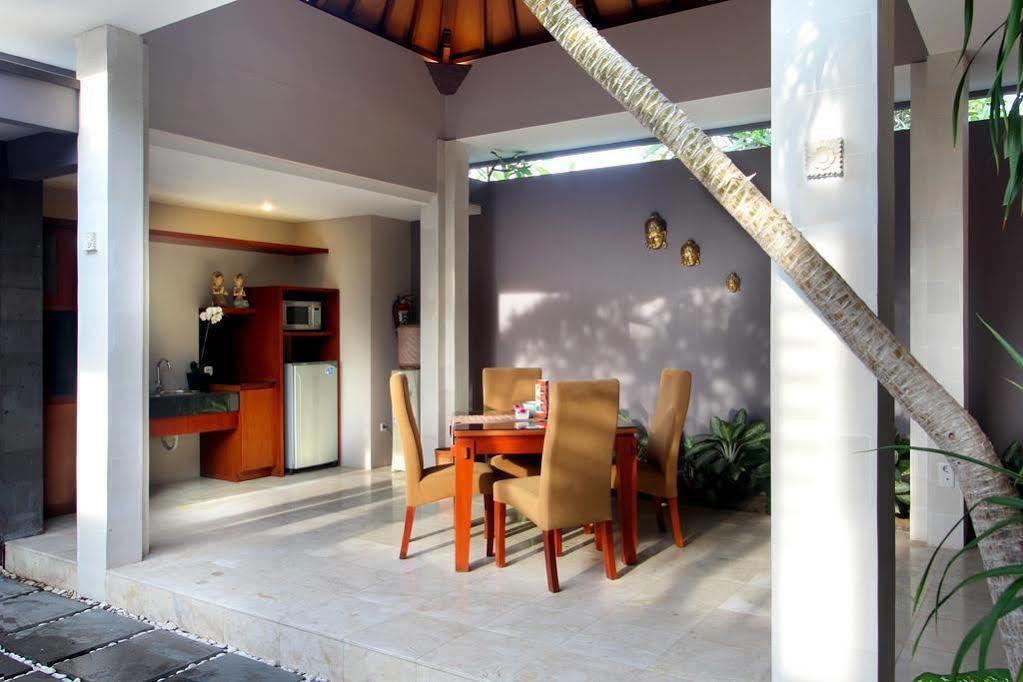 Dalung  Aria Exclusive Villas & Spa מראה חיצוני תמונה