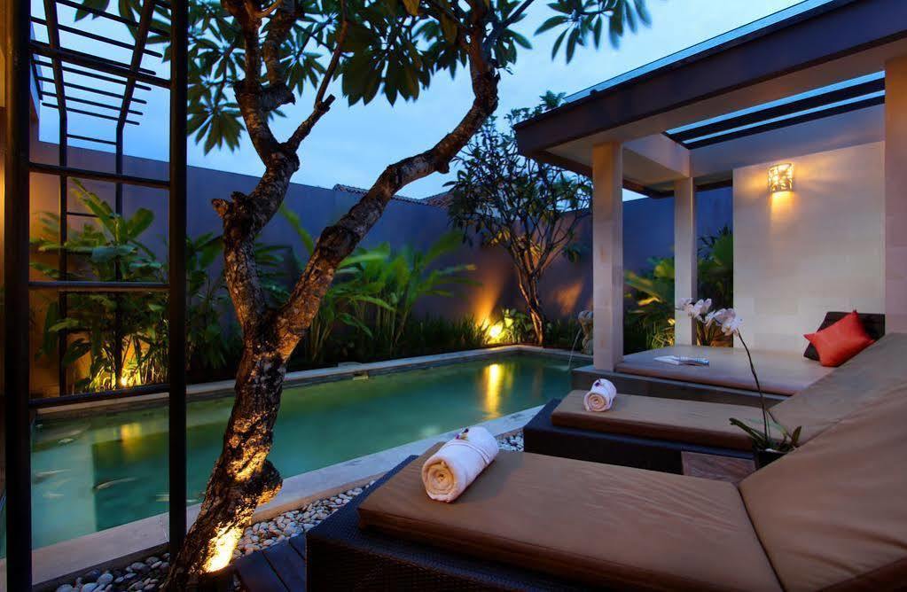 Dalung  Aria Exclusive Villas & Spa מראה חיצוני תמונה