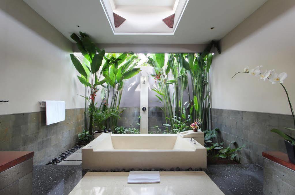 Dalung  Aria Exclusive Villas & Spa מראה חיצוני תמונה