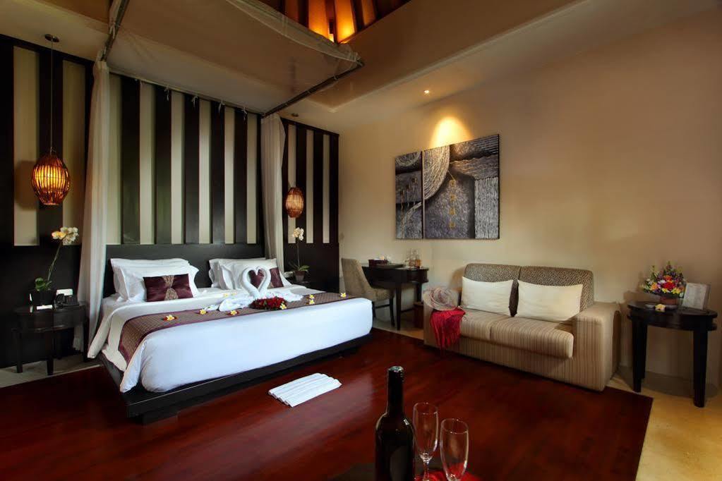 Dalung  Aria Exclusive Villas & Spa מראה חיצוני תמונה