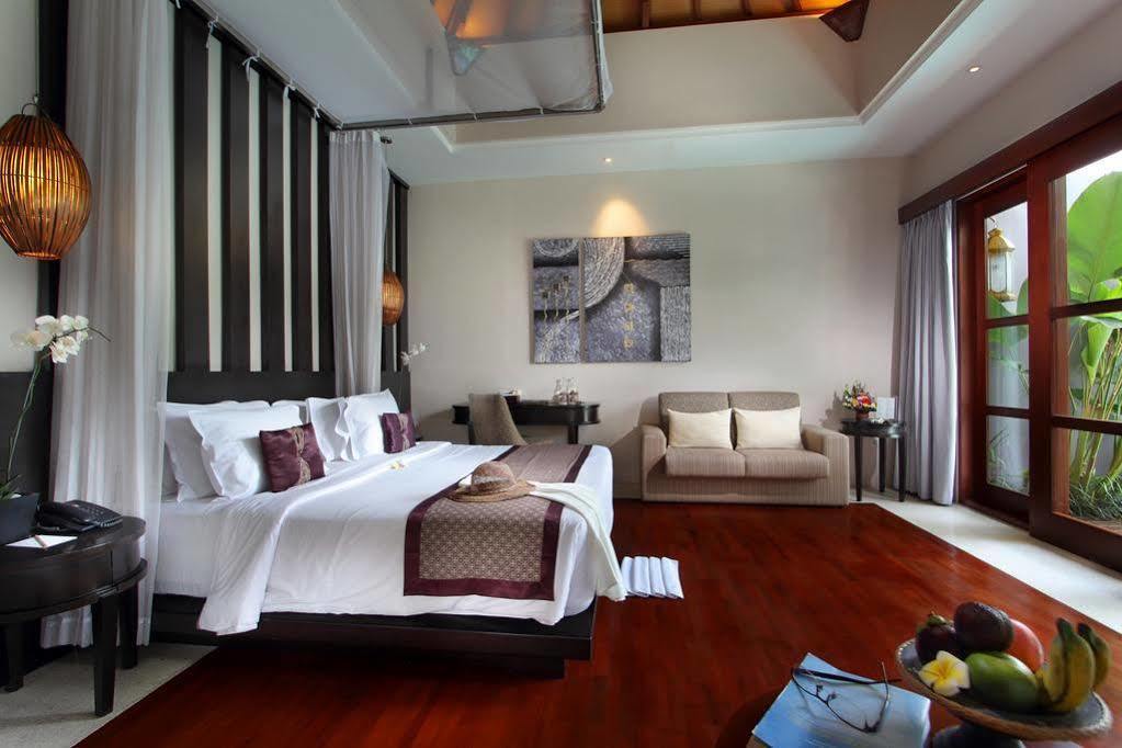 Dalung  Aria Exclusive Villas & Spa מראה חיצוני תמונה