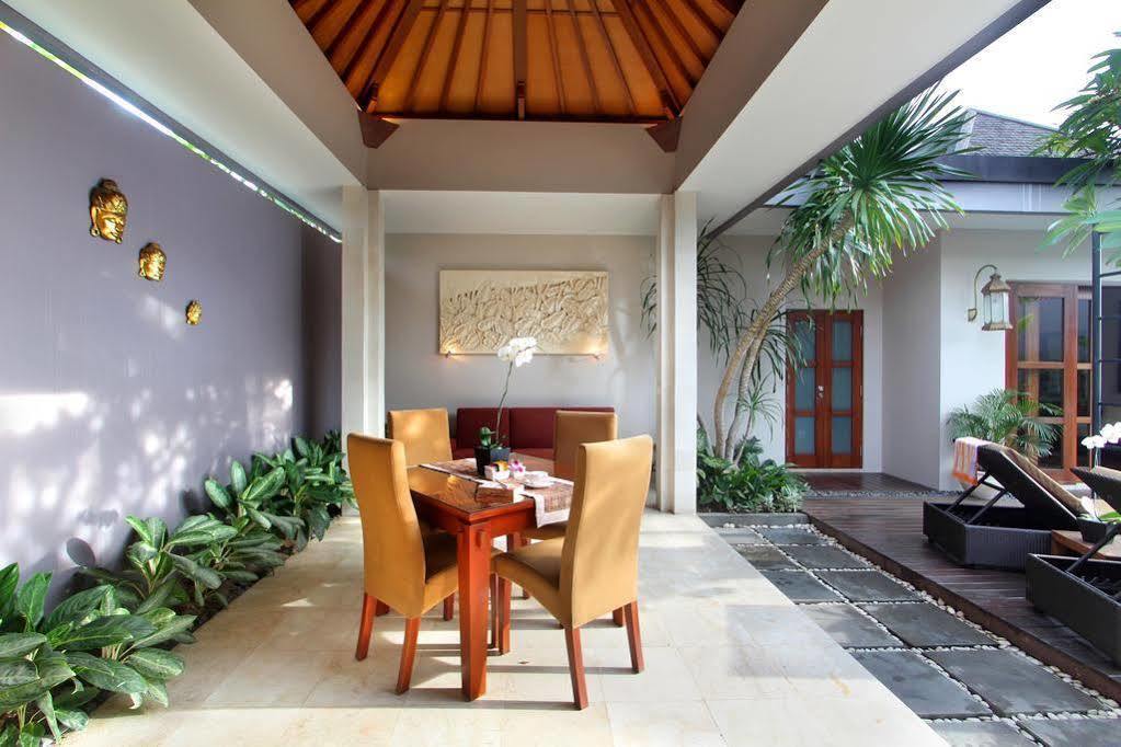 Dalung  Aria Exclusive Villas & Spa מראה חיצוני תמונה
