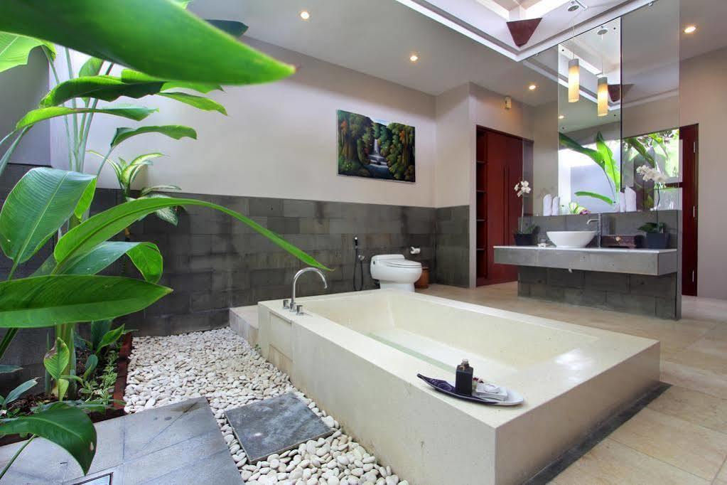 Dalung  Aria Exclusive Villas & Spa מראה חיצוני תמונה