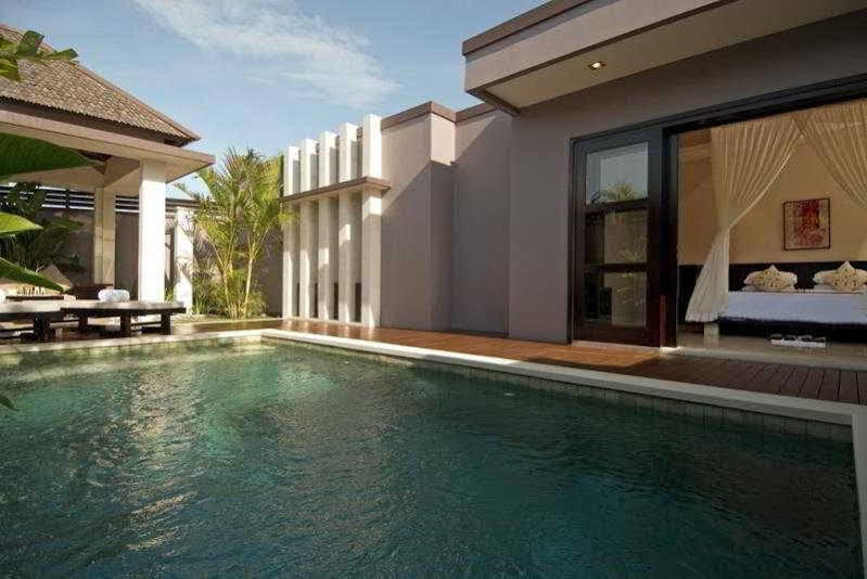 Dalung  Aria Exclusive Villas & Spa מראה חיצוני תמונה