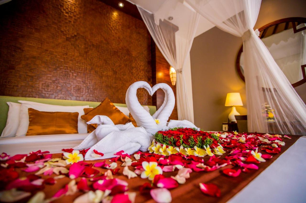 Dalung  Aria Exclusive Villas & Spa מראה חיצוני תמונה