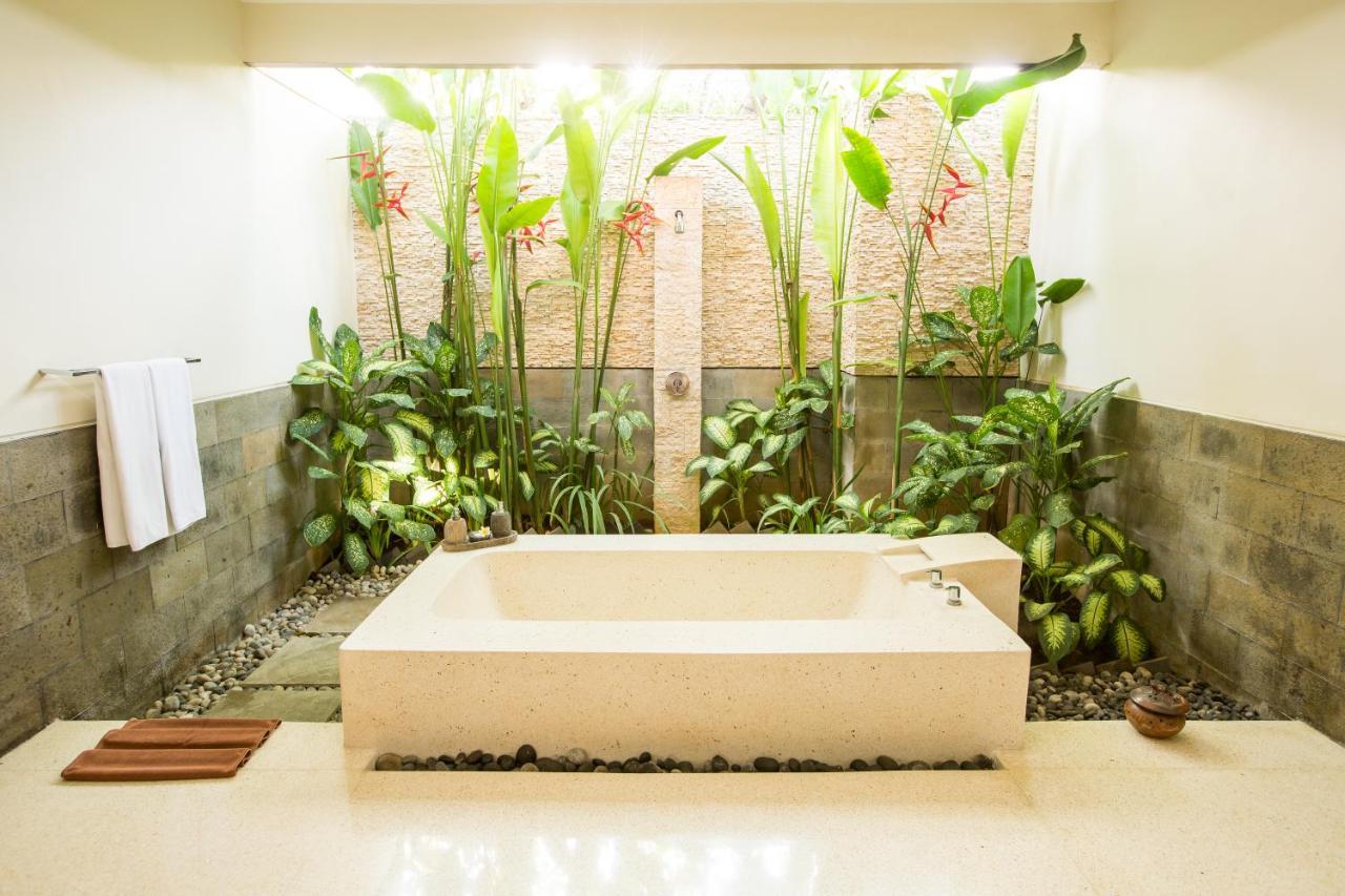 Dalung  Aria Exclusive Villas & Spa מראה חיצוני תמונה