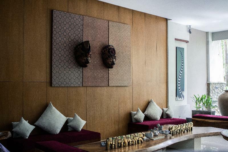 Dalung  Aria Exclusive Villas & Spa מראה חיצוני תמונה