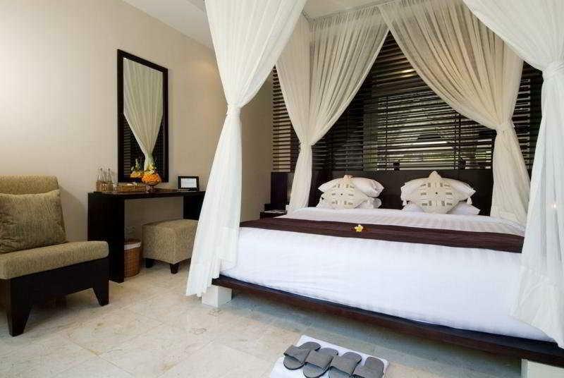 Dalung  Aria Exclusive Villas & Spa מראה חיצוני תמונה