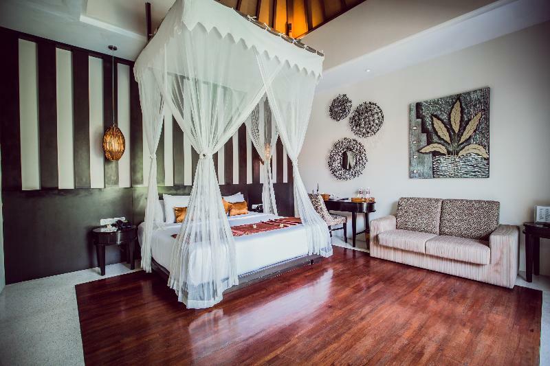Dalung  Aria Exclusive Villas & Spa מראה חיצוני תמונה