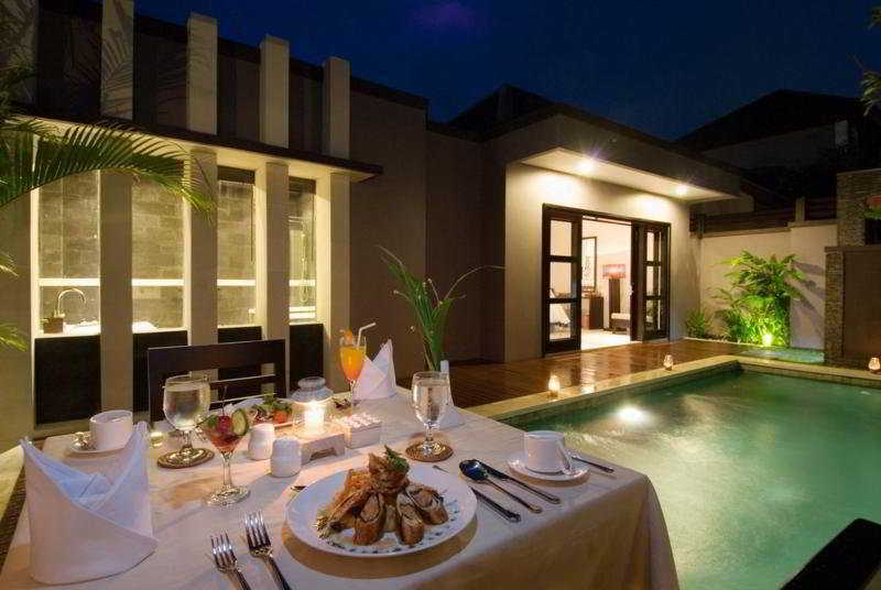 Dalung  Aria Exclusive Villas & Spa מראה חיצוני תמונה
